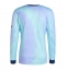 Maillot de football Réplique Arsenal Troisième 2024-25 Manche Longue