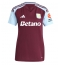 Maillot de football Réplique Aston Villa Amadou Onana #24 Domicile Femme 2024-25 Manche Courte