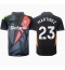 Maillot de football Réplique Aston Villa Emiliano Martinez #23 Gardien de but Extérieur 2024-25 Manche Courte