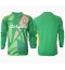 Maillot de football Réplique Aston Villa Gardien de but Domicile 2024-25 Manche Longue