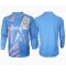 Maillot de football Réplique Aston Villa Gardien de but Troisième 2024-25 Manche Longue
