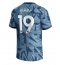 Maillot de football Réplique Aston Villa Moussa Diaby #19 Troisième 2023-24 Manche Courte