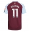 Maillot de football Réplique Aston Villa Ollie Watkins #11 Domicile 2024-25 Manche Courte