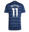 Maillot de football Réplique Aston Villa Ollie Watkins #11 Troisième 2024-25 Manche Courte