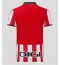 Maillot de football Réplique Athletic Bilbao Domicile 2025-26 Manche Courte
