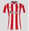 Maillot de football Réplique Athletic Bilbao Nico Williams #10 Domicile 2024-25 Manche Courte