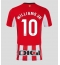 Maillot de football Réplique Athletic Bilbao Nico Williams #10 Domicile 2024-25 Manche Courte