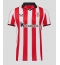 Maillot de football Réplique Athletic Bilbao Nico Williams #10 Domicile 2025-26 Manche Courte