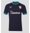 Maillot de football Réplique Athletic Bilbao Nico Williams #10 Extérieur 2025-26 Manche Courte