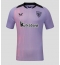 Maillot de football Réplique Athletic Bilbao Nico Williams #10 Troisième 2024-25 Manche Courte