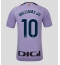 Maillot de football Réplique Athletic Bilbao Nico Williams #10 Troisième 2024-25 Manche Courte
