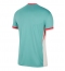 Maillot de football Réplique Atletico Madrid Extérieur 2024-25 Manche Courte