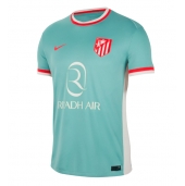 Maillot de football Réplique Atletico Madrid Extérieur 2024-25 Manche Courte