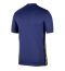 Maillot de football Réplique Atletico Madrid Extérieur 2025-26 Manche Courte
