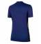 Maillot de football Réplique Atletico Madrid Extérieur Femme 2025-26 Manche Courte