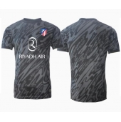 Maillot de football Réplique Atletico Madrid Gardien de but Domicile 2024-25 Manche Courte