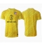 Maillot de football Réplique Atletico Madrid Gardien de but Troisième 2024-25 Manche Courte