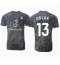Maillot de football Réplique Atletico Madrid Jan Oblak #13 Gardien de but Domicile 2024-25 Manche Courte
