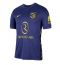 Maillot de football Réplique Atletico Madrid Julian Alvarez #19 Extérieur 2025-26 Manche Courte
