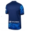 Maillot de football Réplique Atletico Madrid Troisième 2024-25 Manche Courte