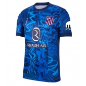 Maillot de football Réplique Atletico Madrid Troisième 2024-25 Manche Courte