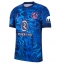 Maillot de football Réplique Atletico Madrid Troisième 2024-25 Manche Courte