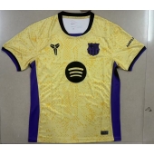 Maillot de football Réplique Barcelona Extérieur 2025-26 Manche Courte