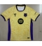 Maillot de football Réplique Barcelona Extérieur 2025-26 Manche Courte