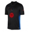 Maillot de football Réplique Barcelona Ronald Araujo #4 Extérieur 2024-25 Manche Courte
