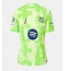 Maillot de football Réplique Barcelona Ronald Araujo #4 Troisième 2024-25 Manche Courte