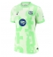 Maillot de football Réplique Barcelona Ronald Araujo #4 Troisième Femme 2024-25 Manche Courte