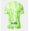 Maillot de football Réplique Barcelona Troisième 2024-25 Manche Courte