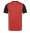 Maillot de football Réplique Bayer Leverkusen Domicile 2024-25 Manche Courte