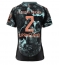 Maillot de football Réplique Bayern Munich Dayot Upamecano #2 Extérieur Femme 2024-25 Manche Courte