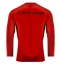 Maillot de football Réplique Bayern Munich Domicile 2024-25 Manche Longue