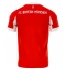 Maillot de football Réplique Bayern Munich Domicile 2025-26 Manche Courte