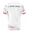 Maillot de football Réplique Bayern Munich Extérieur 2025-26 Manche Courte