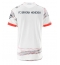 Maillot de football Réplique Bayern Munich Extérieur Femme 2025-26 Manche Courte