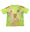 Maillot de football Réplique Bayern Munich Gardien de but Domicile 2024-25 Manche Courte