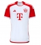 Maillot de football Réplique Bayern Munich Harry Kane #9 Domicile 2023-24 Manche Courte