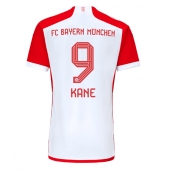 Maillot de football Réplique Bayern Munich Harry Kane #9 Domicile 2023-24 Manche Courte