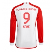 Maillot de football Réplique Bayern Munich Harry Kane #9 Domicile 2023-24 Manche Longue