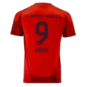 Maillot de football Réplique Bayern Munich Harry Kane #9 Domicile 2024-25 Manche Courte
