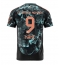 Maillot de football Réplique Bayern Munich Harry Kane #9 Extérieur 2024-25 Manche Courte