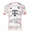 Maillot de football Réplique Bayern Munich Harry Kane #9 Extérieur 2025-26 Manche Courte