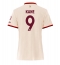 Maillot de football Réplique Bayern Munich Harry Kane #9 Troisième Femme 2024-25 Manche Courte