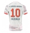 Maillot de football Réplique Bayern Munich Jamal Musiala #10 Extérieur 2025-26 Manche Courte