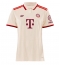 Maillot de football Réplique Bayern Munich Jamal Musiala #42 Troisième Femme 2024-25 Manche Courte