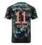 Maillot de football Réplique Bayern Munich Kingsley Coman #11 Extérieur 2024-25 Manche Courte