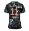 Maillot de football Réplique Bayern Munich Kingsley Coman #11 Extérieur Femme 2024-25 Manche Courte